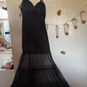 12th tribe cocktail dress